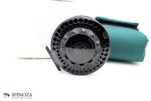 Charlton 8550C Fly Reel with Tarpon Spool