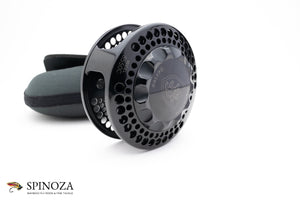 Charlton 8550C with Tarpon Spool