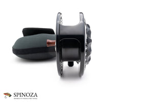 Charlton 8550C with Tarpon Spool