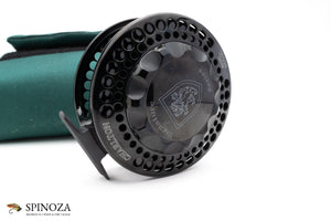 Charlton 8550C Fly Reel with Tarpon Spool