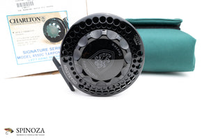 Charlton 8550C Fly Reel with Tarpon Spool