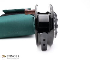 Charlton 8550C Fly Reel with Tarpon Spool