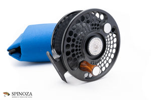 Charlton 8550C Fly Reel w/Spey spool RHW