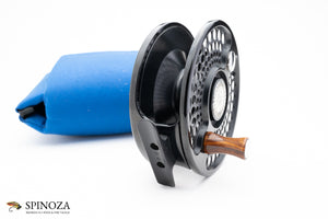 Charlton 8550C Fly Reel w/Spey spool RHW