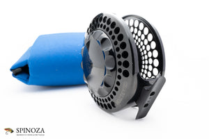 Charlton 8550C Fly Reel w/Spey spool RHW