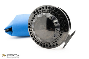 Charlton 8550C Fly Reel w/Spey spool RHW