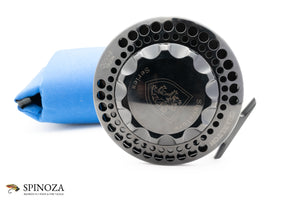 Charlton 8550C Fly Reel w/Spey spool RHW