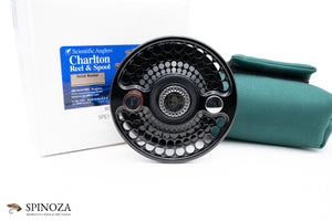Charlton 8550C Spey Spool - LHW