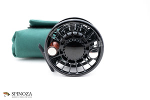 Charlton Mako 9550 Model Fly Reel w/ 8/10 Spool