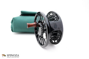 Charlton Mako 9550 Model Fly Reel w/ 8/10 Spool