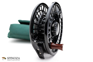 Charlton Mako 9700B w/ Bluewater Spool