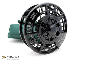 Charlton Mako 9700B w/ Bluewater Spool