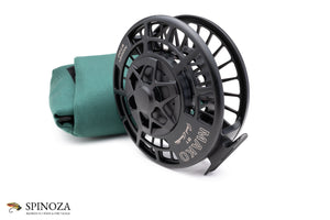 Charlton Mako 9700 Fly Reel with Spey Spool - LHW