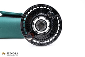 Charlton 8550C Offshore Spool - RHW