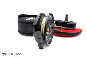 Charlton 8500 .8 Fly Reel with Extra Spool