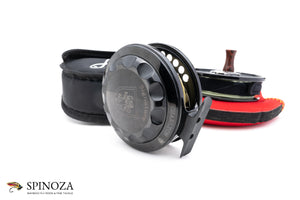 Charlton 8500 .8 Fly Reel with Extra Spool