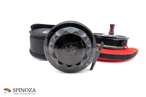 Charlton 8500 .8 Fly Reel with Extra Spool