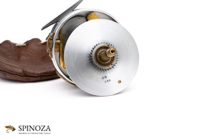 Chris Henshaw Perfect Style Fly Reel 3 3/4" 1912 check