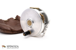 Chris Henshaw Perfect Style Fly Reel 3 3/4" 1912 check