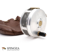 Chris Henshaw Perfect Style Fly Reel 3 3/4" 1912 check