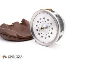Chris Henshaw Perfect Style Fly Reel 3 3/4" 1912 check