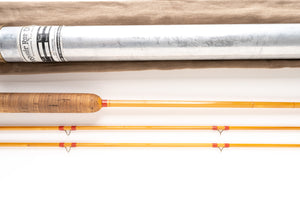 Chris Raine (Dunsmuir Rod Co) 7'6" 2/2 #5