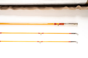 Chris Raine (Dunsmuir Rod Co) 7'6" 2/2 #5