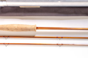 Chris Vance Fly Rod 8'4" 2/2 #5