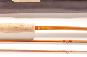 Chris Vance Fly Rod 8'4" 2/2 #5