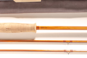 Chris Vance Fly Rod 8'4" 2/2 #5