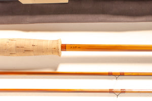 Chris Vance Fly Rod 8'4" 2/2 #5