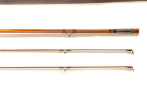 Chris Vance Fly Rod 8'4" 2/2 #5