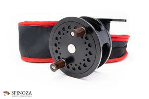 Cliff Herron Anti-Reverse Reel 4" LHW