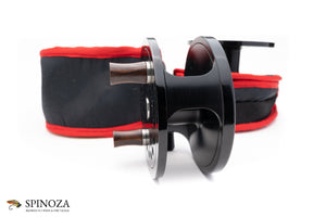 Cliff Herron Anti-Reverse Reel 4" LHW