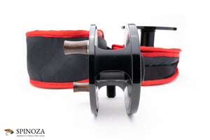 Cliff Herron Anti-Reverse Reel 4" LHW