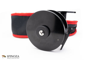 Cliff Herron Anti-Reverse Reel 4" LHW