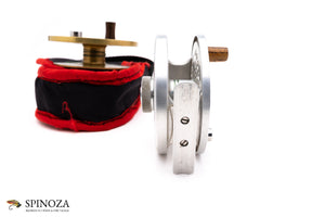 Cliff Herron Fly Reel w/Spare Spool