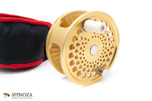 Cliff Herron Fly Reel 4 1/2"
