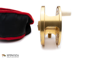 Cliff Herron Fly Reel 4 1/2"