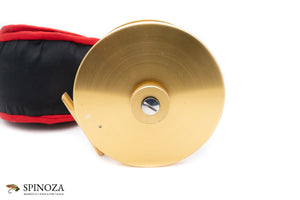 Cliff Herron Fly Reel 4 1/2"