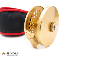 Cliff Herron Fly Reel 4 1/2"
