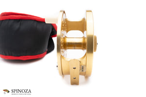 Cliff Herron Fly Reel 4 1/2"