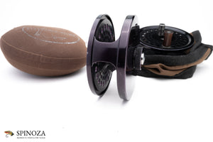 Cliff Herron Fly Reel 3 3/4" with Spare Spool