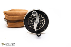 DL Robichaud 3" Trout Reel