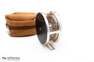 DL Robichaud 3" Trout Reel