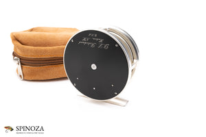 DL Robichaud 3" Trout Reel