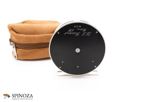 DL Robichaud 3" Trout Reel