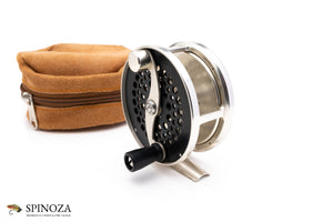 DL Robichaud 3" Trout Reel