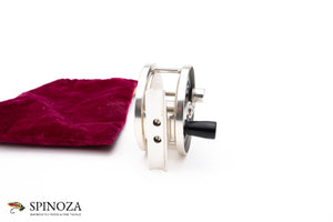 DL Robichaud Traditional Trout Reel 2 3/4"