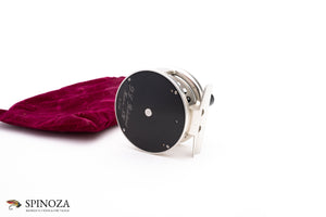 DL Robichaud Traditional Trout Reel 2 1/2"